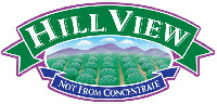 HILL VIEW NOT FROM CONCENTRATE