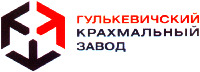 Gulkevichsky Krakhmalny zavod.