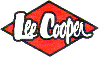 Lee Cooper
