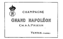 GRAND NAPOLÉON