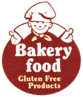 Bakery food Gluten Free Products