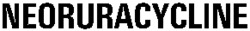 NEORURACYCLINE