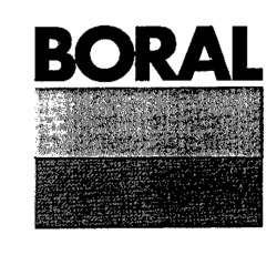 BORAL