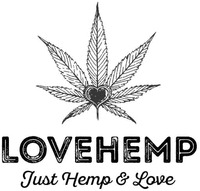 LOVEHEMP Just Hemp & Love