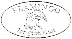 FLAMINGO 2nd generation
