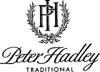 PH Peter Hadley TRADITIONAL