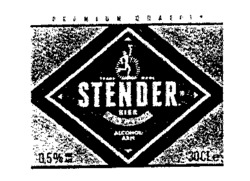 STENDER