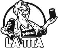 LA TITA Rivera