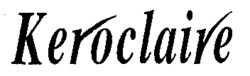 Keroclaire