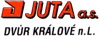 JUTA a.s. DVUR KRÁLOVÉ n.L.