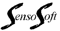 SensoSoft