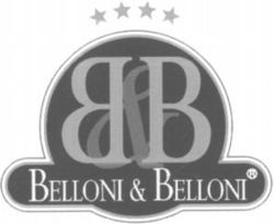 BELLONI & BELLONI B&B