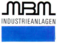 MBM INDUSTRIEANLAGEN