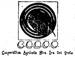 C.A.N.S.O Cooperativa Agricole Ntra. Sra. Del Oreto