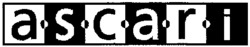 ascari
