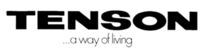 TENSON ...a way of living