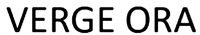 VERGE ORA