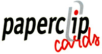 paperclip cards