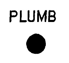 PLUMB