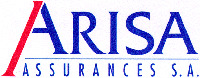 ARISA ASSURANCES S.A.