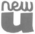 new u