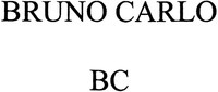 BRUNO CARLO BC