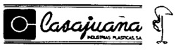 Casajuana