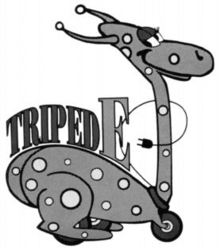 TRIPEDE