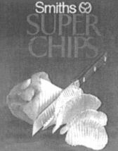 Smiths SUPER CHIPS