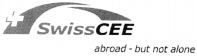SwissCEE abroad - but not alone