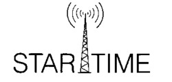 STAR TIME