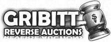 GRIBITT REVERSE AUCTIONS