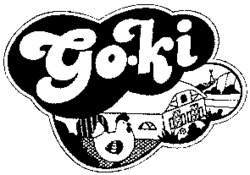 Go-ki