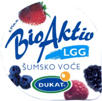 BioAktiv LGG SUMSKO VOCE DUKAT