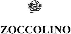ZOCCOLINO SEFA PANITALY