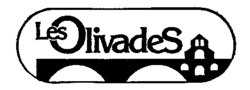 Les Olivades