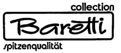 Baretti