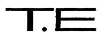 T.E