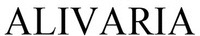 ALIVARIA