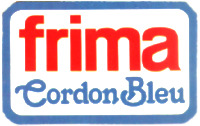 frima Cordon Bleu