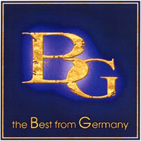 BG the Best from Germany