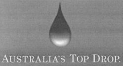 AUSTRALIA'S TOP DROP