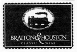 BRAITON & HOUSTON CLASSIC WEAR
