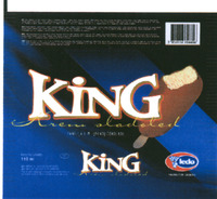 KING