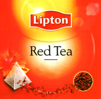 Lipton Red Tea