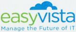 easyvista Manage the Future of IT