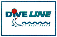 DIVE LINE BY ROYALBEACH