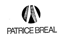 PATRICE BREAL