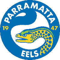 1947 PARRAMATTA EELS