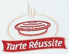 Tarte Réussite